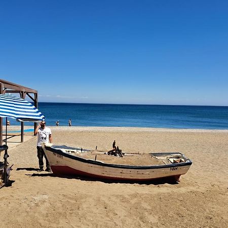 Appartement Lumineux 6P Sur Golf De La Duquesa Costa Del Sol Manilva Eksteriør billede
