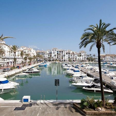 Appartement Lumineux 6P Sur Golf De La Duquesa Costa Del Sol Manilva Eksteriør billede