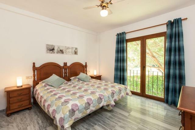 Appartement Lumineux 6P Sur Golf De La Duquesa Costa Del Sol Manilva Eksteriør billede