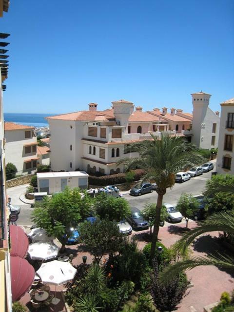 Appartement Lumineux 6P Sur Golf De La Duquesa Costa Del Sol Manilva Eksteriør billede
