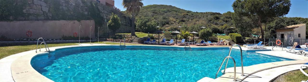 Appartement Lumineux 6P Sur Golf De La Duquesa Costa Del Sol Manilva Eksteriør billede