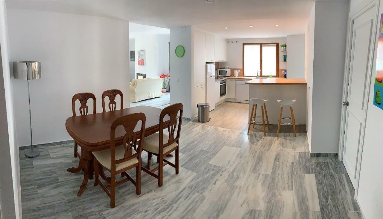 Appartement Lumineux 6P Sur Golf De La Duquesa Costa Del Sol Manilva Eksteriør billede